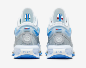 Giay Nike Zoom GT Jump 2 'Christmas' DJ9432-002