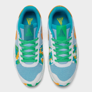 Giay Nike Ja 1 GS 'Family Trivia' DX2294-100