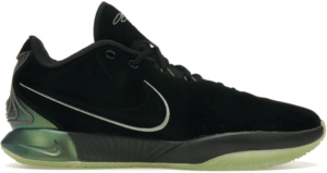 Giay Nike LeBron 21 EP 'Tahitian' FB2236-001