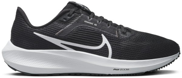 Giay Nike Pegasus 40 'Black White' DV3854-001