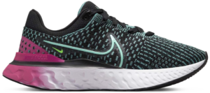 Giay Nike React Infinity Run Flyknit 3 'Black Pink' DD3024-003