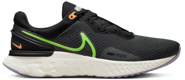 Giay Nike React Miler 3 'Anthracite' DD0490-005
