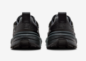 Giay Nike V2K Run 'Metallic Silver Black' FD0736-001