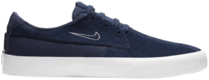 Giay Nike Shane SB 'Midnight Navy' BV0657-400