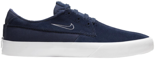 Giay Nike Shane SB 'Midnight Navy' BV0657-400