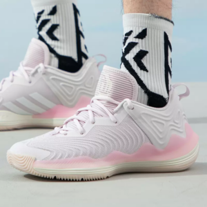 Giay Adidas D Rose Son Of Chi 3 'Almost Pink' IG5560