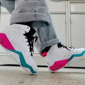 Giay Nike Air Jordan Lift Off GS 'Turbo Green' AR6346-105