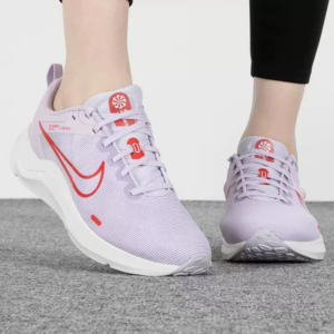 Giay Nike Downshifter 12 'Barely Grape' DD9294-501