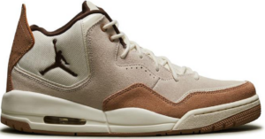 Giay Nike Air Jordan Courtside 23 'Khaki Brown' FQ6860-121