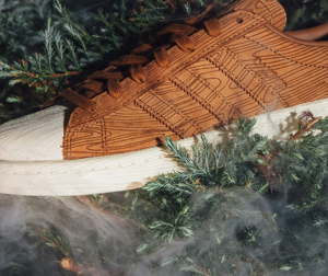 Giay Adidas Campus 80s 'Woodgrain' GX3950