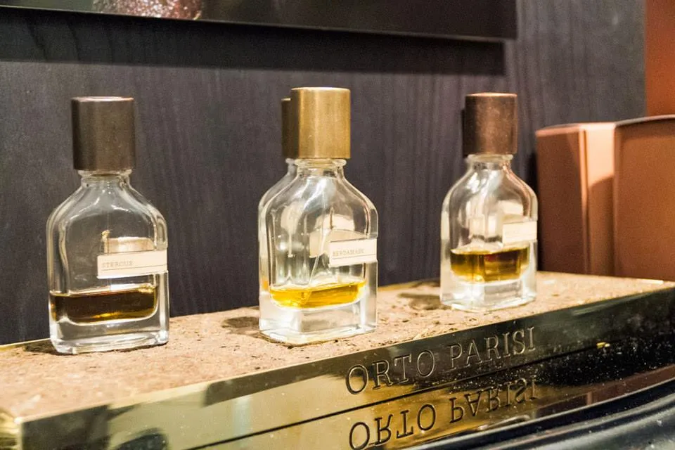 Hinh anh 2: Orto Parisi: Thuong hieu nuoc hoa Y day khieu khich va quyen ru