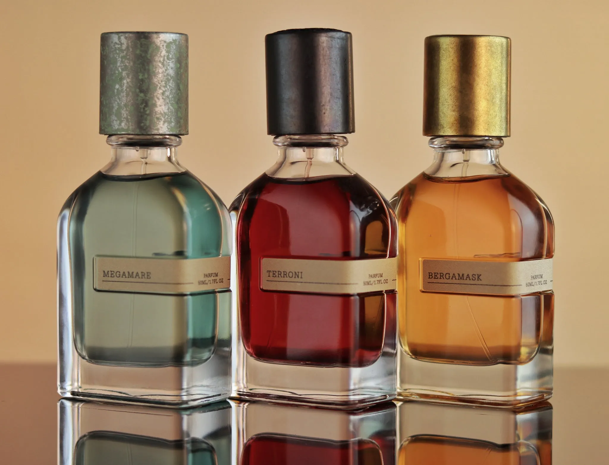 Hinh anh 6: Orto Parisi: Thuong hieu nuoc hoa Y day khieu khich va quyen ru