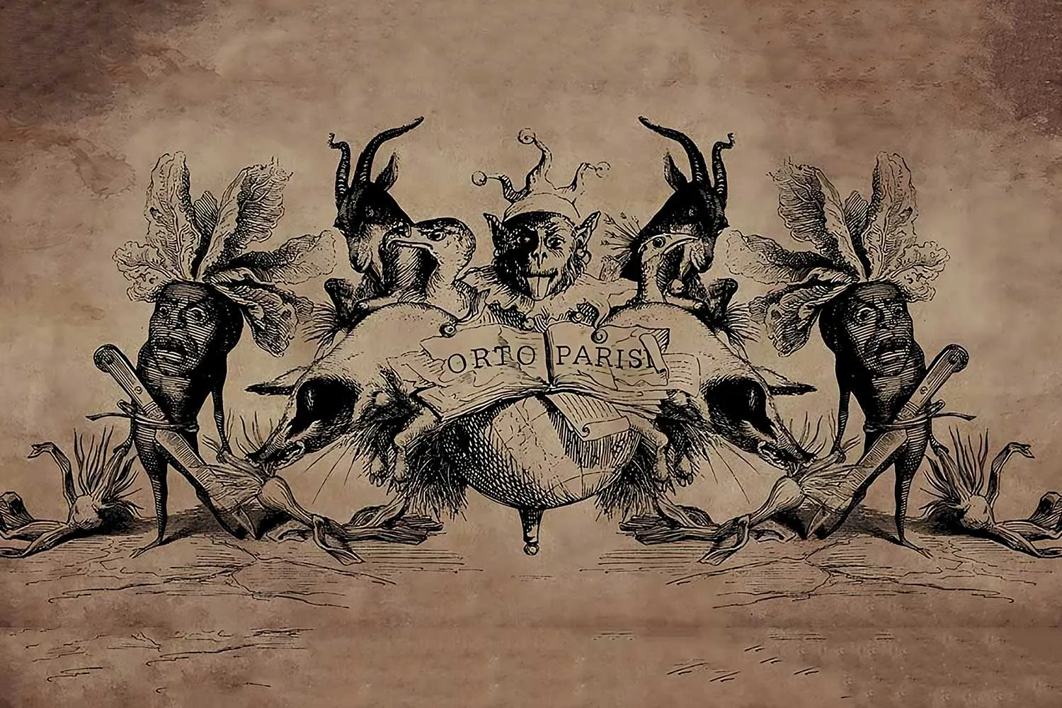 Hinh anh 1: Orto Parisi: Thuong hieu nuoc hoa Y day khieu khich va quyen ru