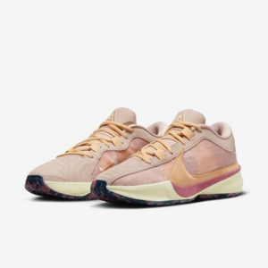 Giay Nike Zoom Freak 5 'Fossil Stone' DX4996-200