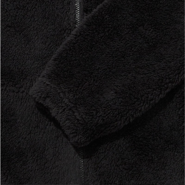 Ao The North Face Compy Fleece 'Black' NJ4FM55K