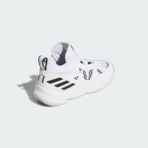Giay Adidas Pro N3XT 2021 'White Black' GW0147
