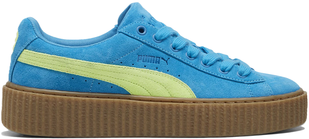 Giay Puma x Fenty Creeper Phatty 'Speed Blue' 396403-02