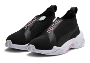 Giay Puma Thunder Trailblazer 'Black' 369213‑01