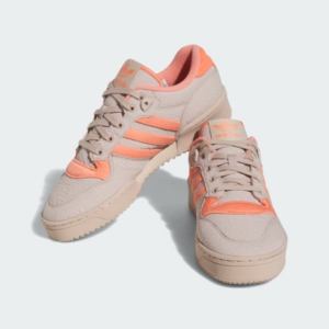 Giay Adidas Rivalry Low 'Wonder Taupe' IE1666