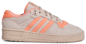 Giay Adidas Rivalry Low 'Wonder Taupe' IE1666