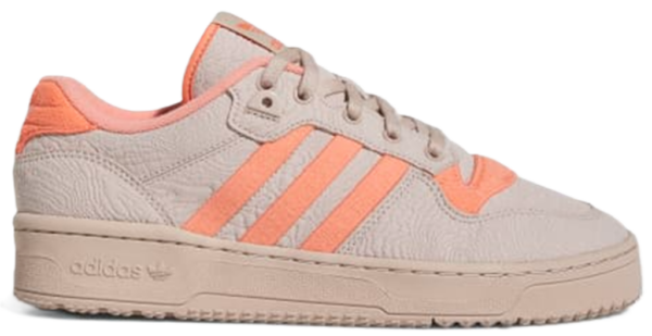 Giay Adidas Rivalry Low 'Wonder Taupe' IE1666