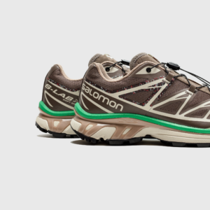 Giay Salomon XT-6 Mindful 2 'Falcon Bright Green' L47312000