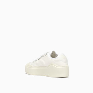 Giay Adidas Court x Stella McCartney 'White' HQ8675