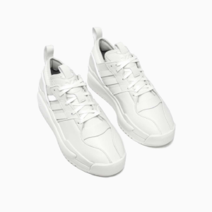 Giay Adidas Y-3 Rivalry 'White' FZ6396