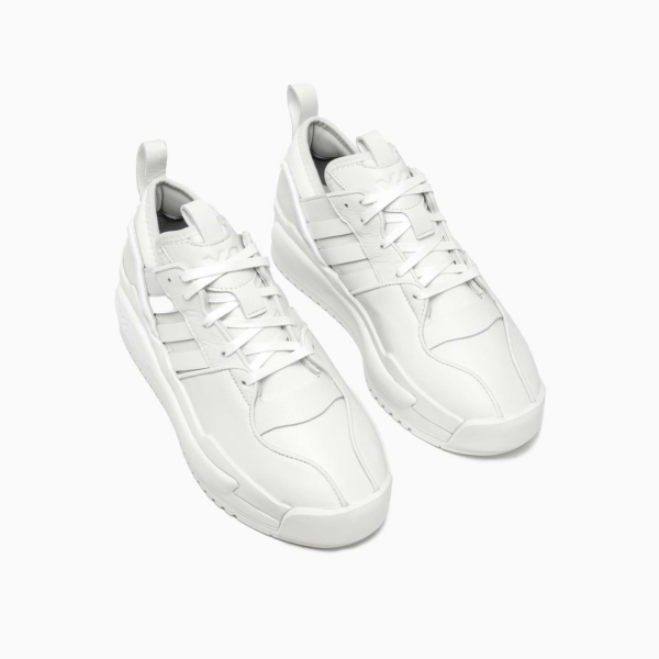 Giay Adidas Y-3 Rivalry 'White' FZ6396