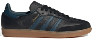 Giay Adidas Samba OG 'Arctic Night F23' IG5931