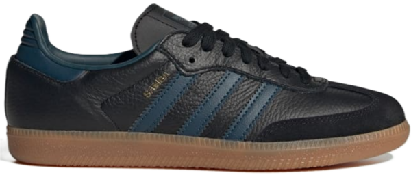 Giay Adidas Samba OG 'Arctic Night F23' IG5931