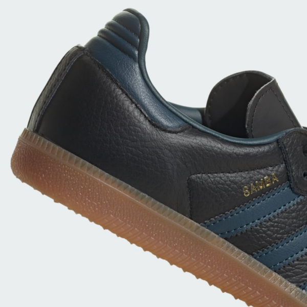 Giay Adidas Samba OG 'Arctic Night F23' IG5931