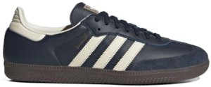 Giay Adidas Samba OG 'Night Navy' ID2056