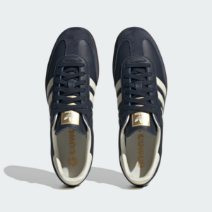 Giay Adidas Samba OG 'Night Navy' ID2056