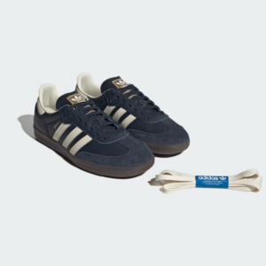 Giay Adidas Samba OG 'Night Navy' ID2056