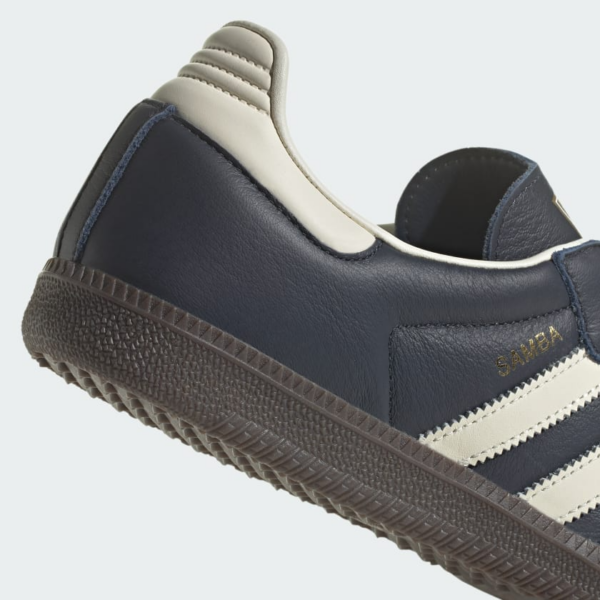 Giay Adidas Samba OG 'Night Navy' ID2056