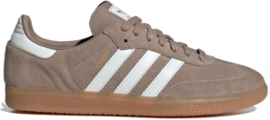 Giay Adidas Samba OG 'Chalky Brown S22' HP7903