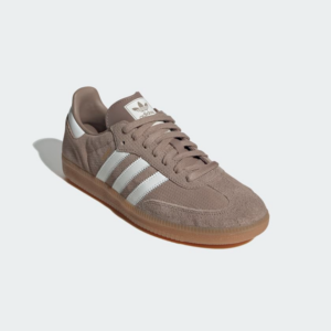 Giay Adidas Samba OG 'Chalky Brown S22' HP7903