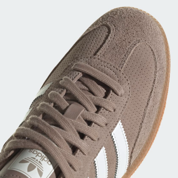 Giay Adidas Samba OG 'Chalky Brown S22' HP7903
