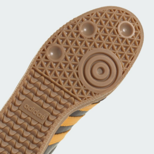 Giay Adidas Samba OG 'Dark Brown' IG6174