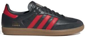 Giay Adidas Samba OG 'Better Scarlet S23' IG6173