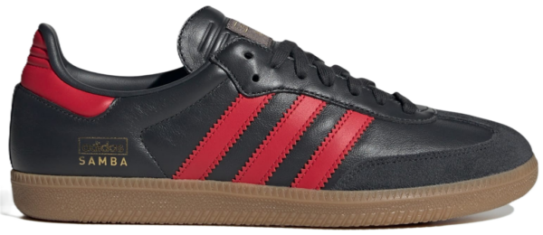 Giay Adidas Samba OG 'Better Scarlet S23' IG6173