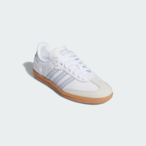 Giay Adidas Samba OG 'Cloud White' IE0877