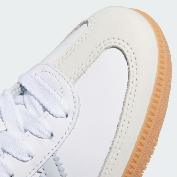 Giay Adidas Samba OG 'Cloud White' IE0877