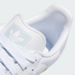 Giay Adidas Samba OG 'Cloud White' IE0877