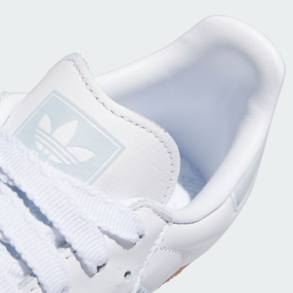 Giay Adidas Samba OG 'Cloud White' IE0877