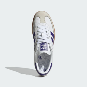 Giay Adidas Samba OG 'Energy Ink' IF6514