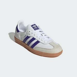 Giay Adidas Samba OG 'Energy Ink' IF6514