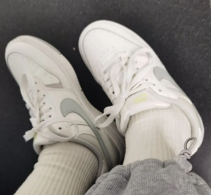 Giay Nike Gamma Force 'Sail Sea Glass' DX9176‑107