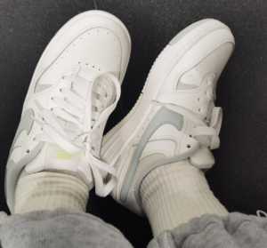 Giay Nike Gamma Force 'Sail Sea Glass' DX9176‑107